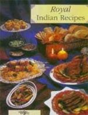 Royal Indian Recipes