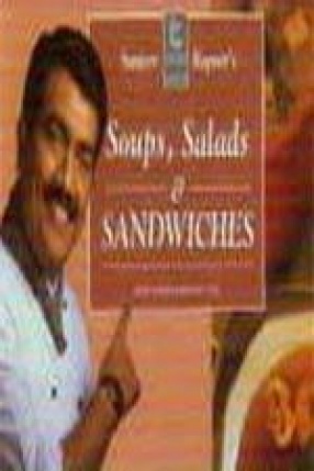 Soups, Salads & Sandwiches