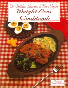 The Weight Loss Cookbook
