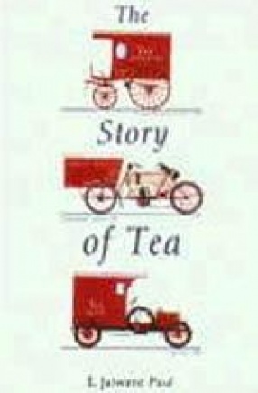 The Story of Tea