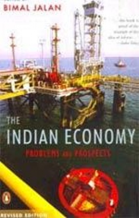 The Indian Economy: Problems and Prospects