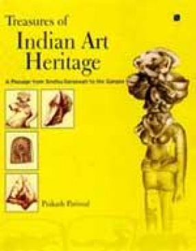 Treasures of Indian Art Heritage
