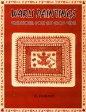 Warli Paintings: Traditional Folk Art from India