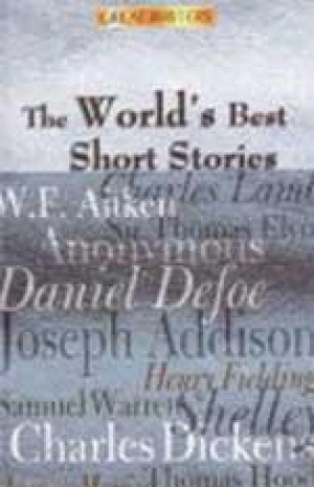 The World's Best Short Stories