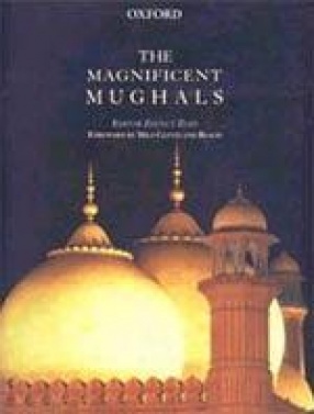 The Magnificent Mughals