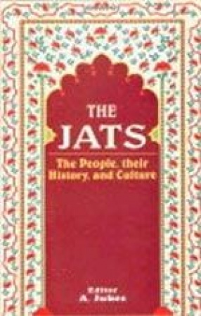 The Jats: Origin and Historical Development (In 2 Volumes)