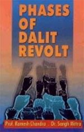 Phases of Dalit Revolt