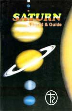 A Study of Saturn: Friend and Guide