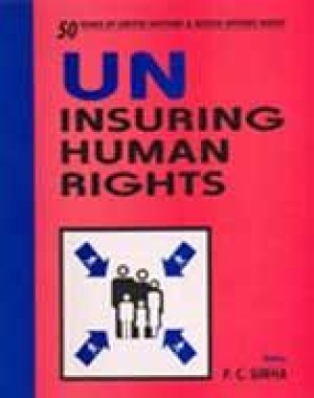 UN: Insuring Human Rights