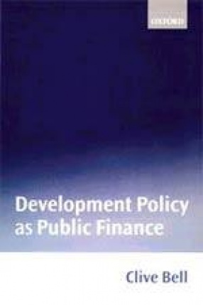 Development Policy as Public Finance