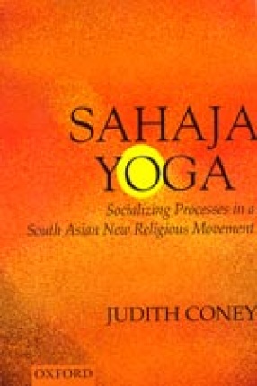 Sahaja Yoga