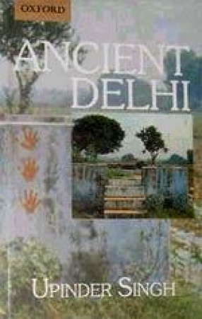 Ancient Delhi