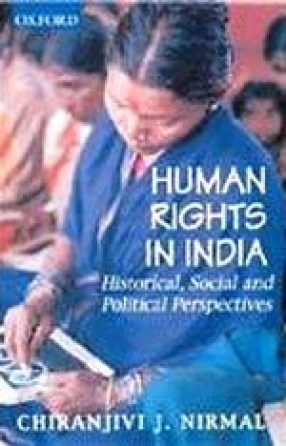 Human Rights in India