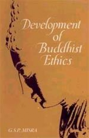 Development of Buddhist Ethics