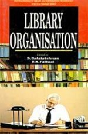 Library Organisation