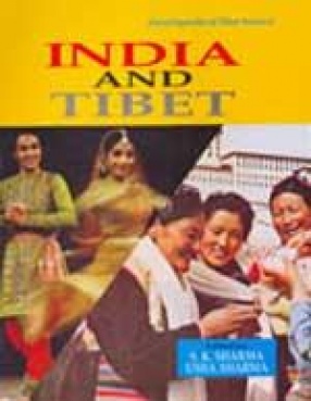 India and Tibet