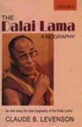 The Dalai Lama