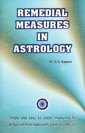 Remedial Measures in Astrology