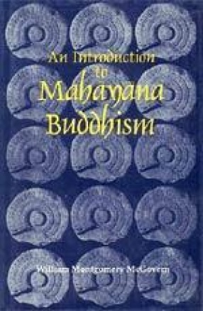 Introduction to Mahayana Buddhism