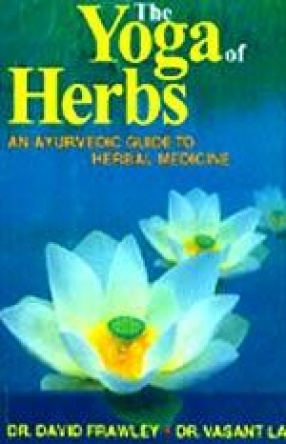 The Yoga of Herbs