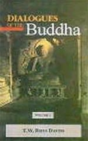 Dialogues of the Buddha (In 3 Volumes)
