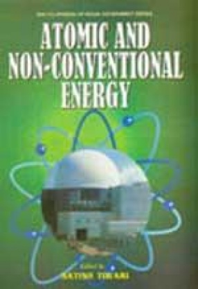 Atomic And Non-Conventional Energy