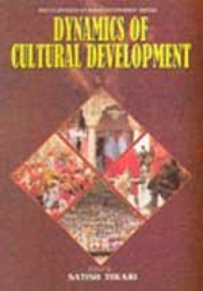 Dynamics of Cultural Development