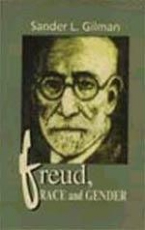 Freud, Race, and Gender