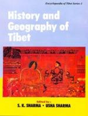 History and Geography of Tibet