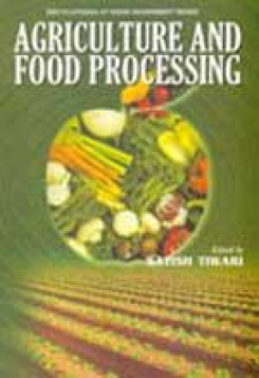 Agriculture and Food Processing