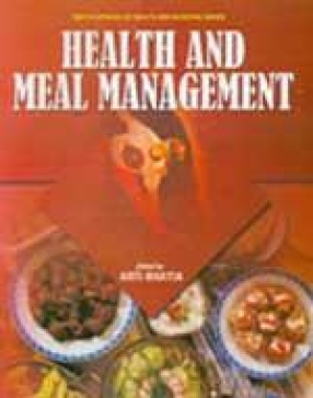 Health and Meal Management