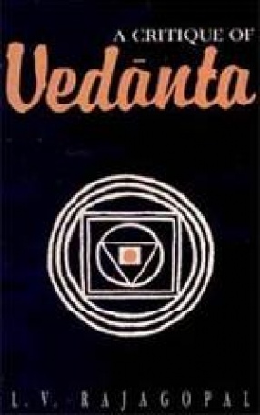 A Critique of Vedanta