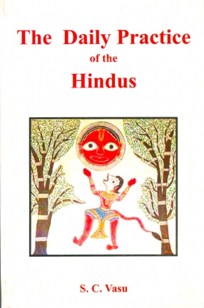 The Daily Practice of the Hindus