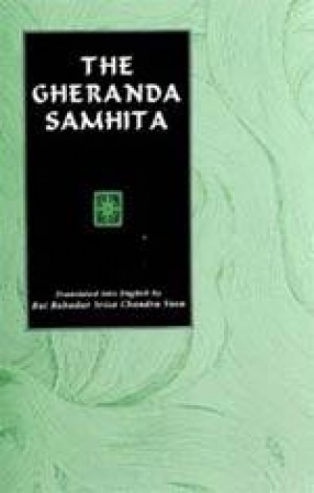 The Gheranda Samhita