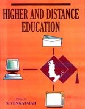 Higher and Distance Education