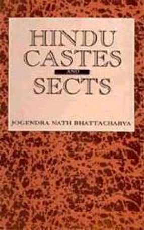 Hindu Castes and Sects