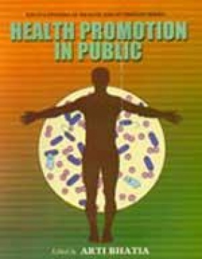 Health Promotion in Public