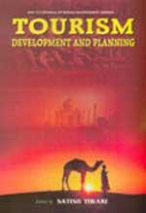 Tourism: Development and Planning