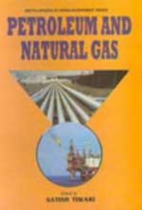 Petroleum and Natural Gas