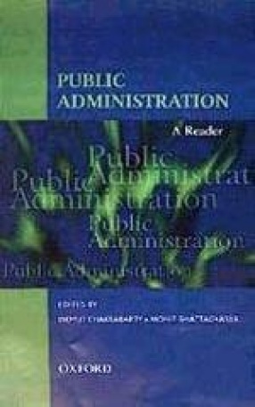 Public Administration: A Reader