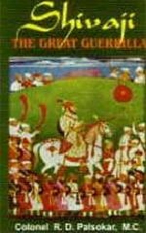 Shivaji: The Great Guerrilla
