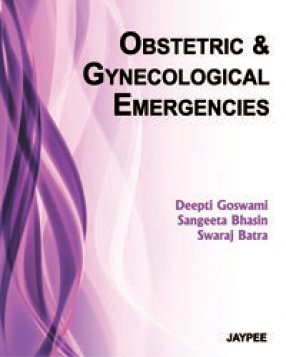 Obstetric and Gynecological Emergencies