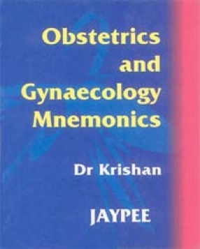 Obstetrics and Gynaecology Mnemonics 