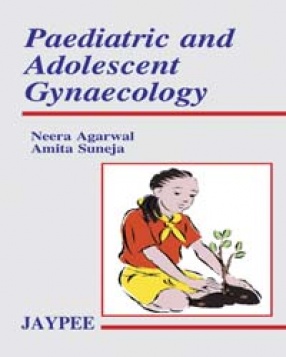 Paediatric and Adolescent Gynaecology 