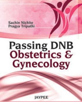 Passing DNB Obstetrics and Gynecology