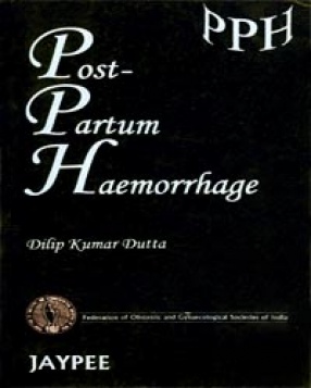 Post Partum Haemorrhage