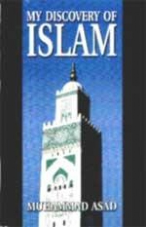 My Discovery of Islam