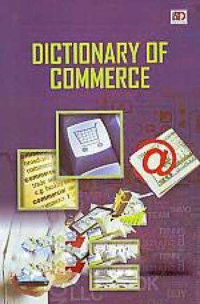 Dictionary of Commerce