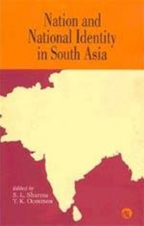 Nation and National Identity in South Asia