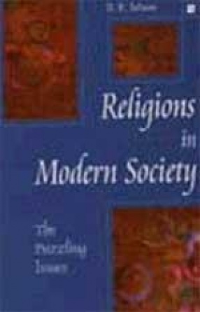 Religions in Modern Society: The Puzzling Issues